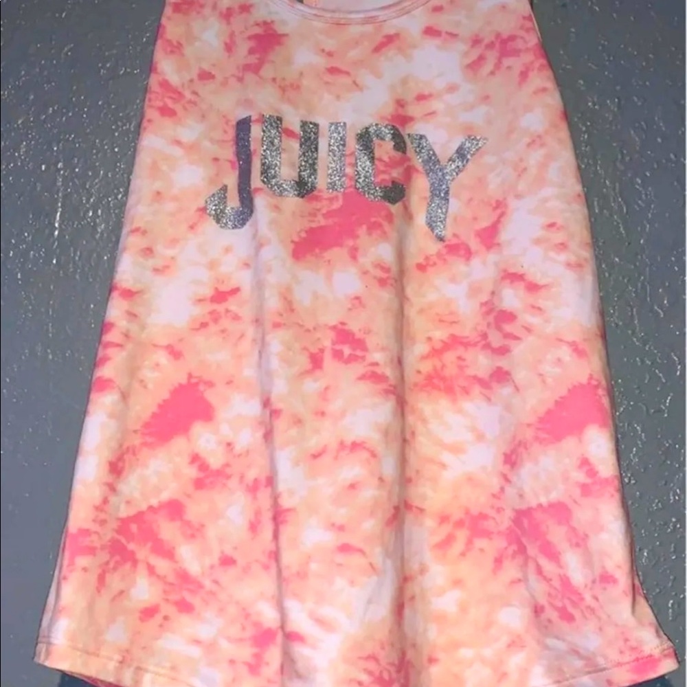 Juicy couture set